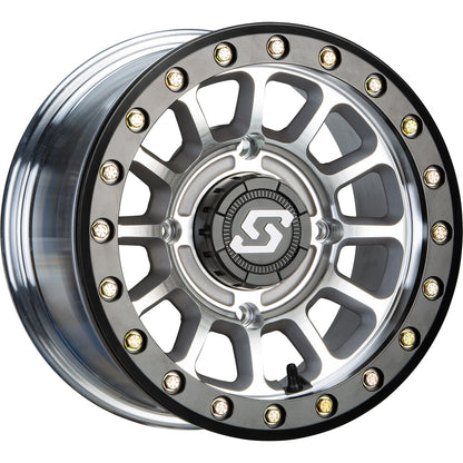 SEDONA Sano Beadlock Wheel - 4/156