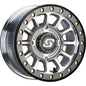 SEDONA Sano Beadlock Wheel - 4/156