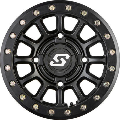SEDONA Sano Beadlock Wheel - 4/156