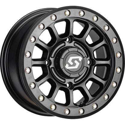 SEDONA Sano Beadlock Wheel - 4/156