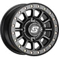 SEDONA Sano Beadlock Wheel - 4/156