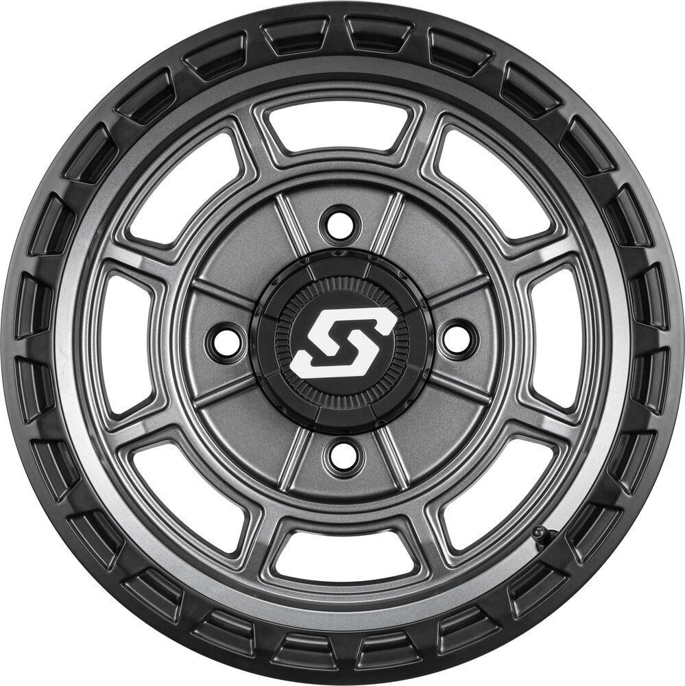 SEDONA Rift Wheel - 4/156