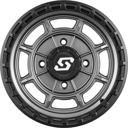 SEDONA Rift Wheel - 4/156