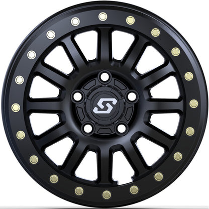 SEDONA Sano Beadlock Wheel - 5/4.5