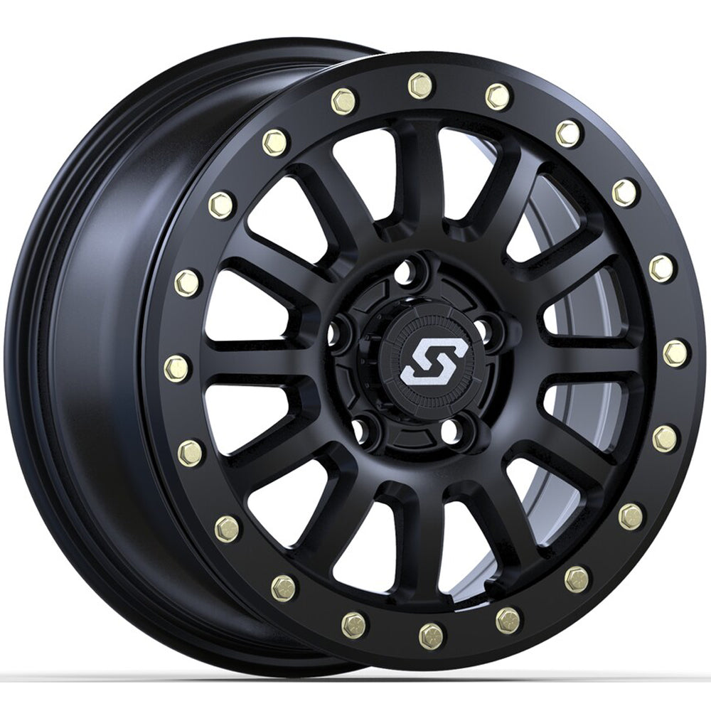 SEDONA Sano Beadlock Wheel - 5/4.5