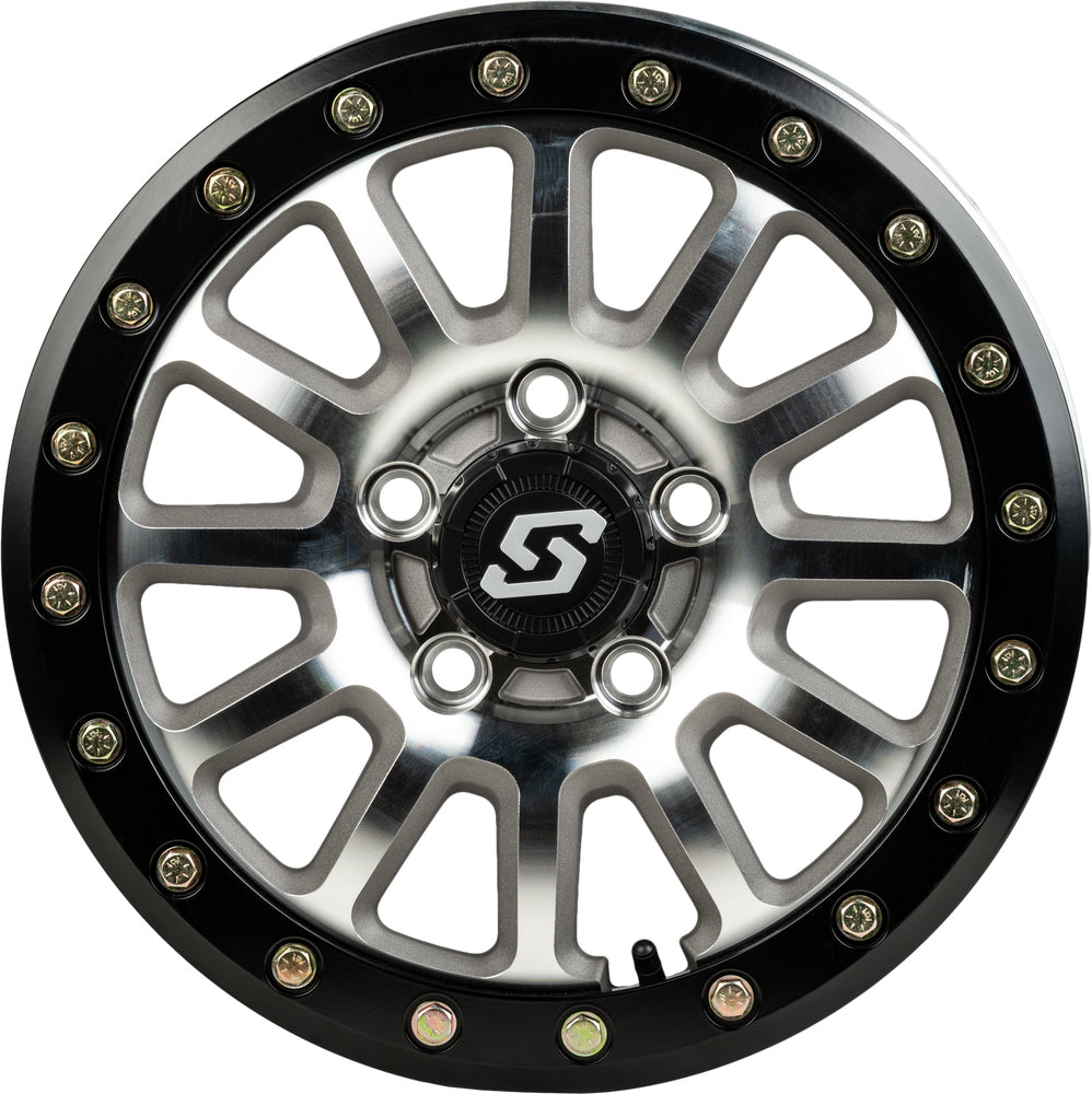 SEDONA Sano Beadlock Wheel - 5/4.5