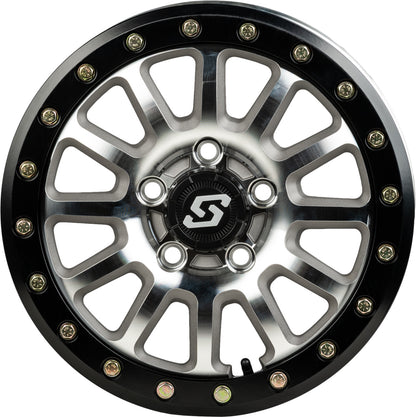 SEDONA Sano Beadlock Wheel - 5/4.5