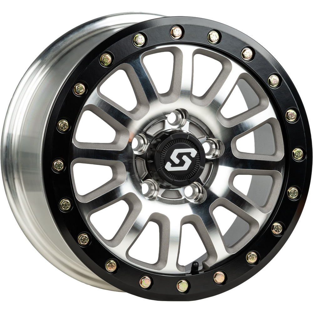 SEDONA Sano Beadlock Wheel - 5/4.5