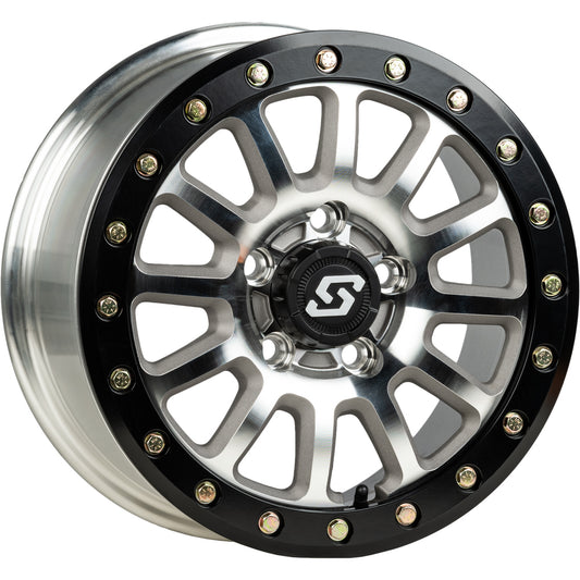 SEDONA Sano Beadlock Wheel - 5/4.5