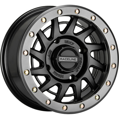 RACELINE Squad Beadlock Wheel - 4/137
