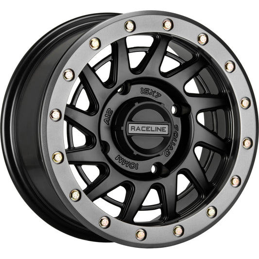 RACELINE Squad Beadlock Wheel - 4/156