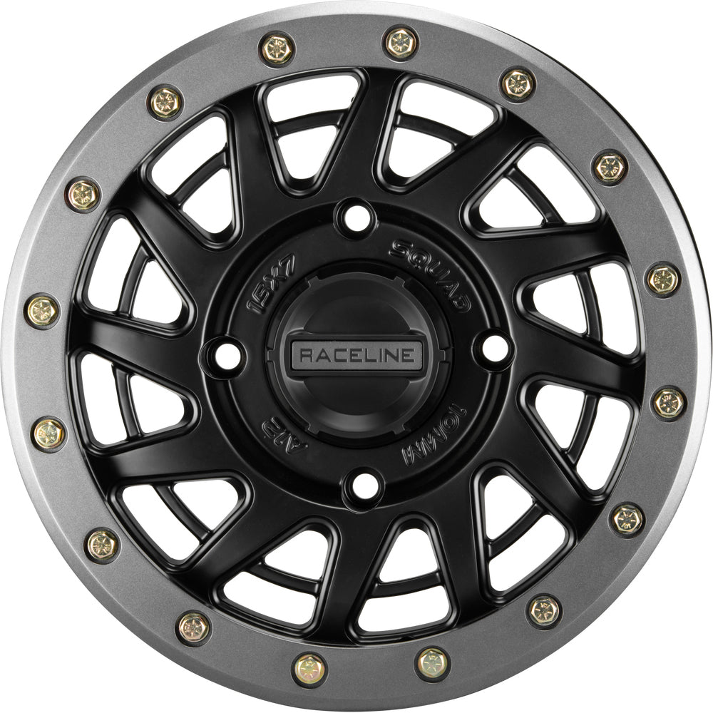 RACELINE Squad Beadlock Wheel - 4/137