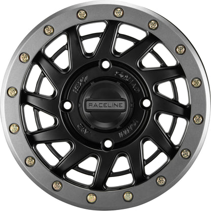 RACELINE Squad Beadlock Wheel - 4/137