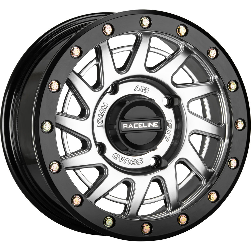RACELINE Squad Beadlock Wheel - 4/137