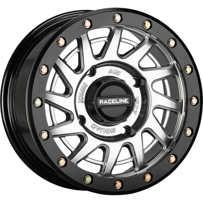 RACELINE Squad Beadlock Wheel - 4/137