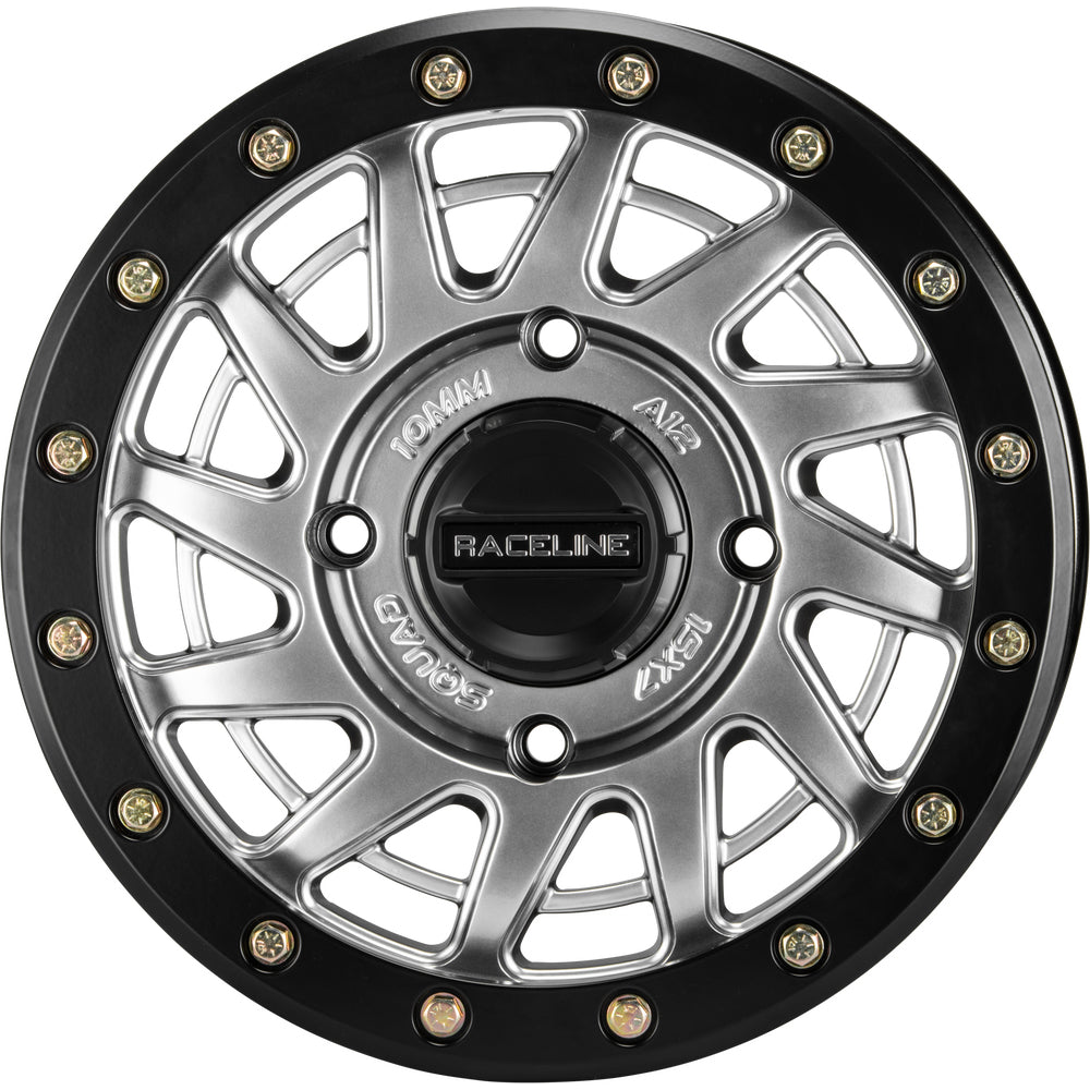 RACELINE Squad Beadlock Wheel - 4/137