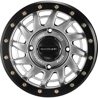 RACELINE Squad Beadlock Wheel - 4/137