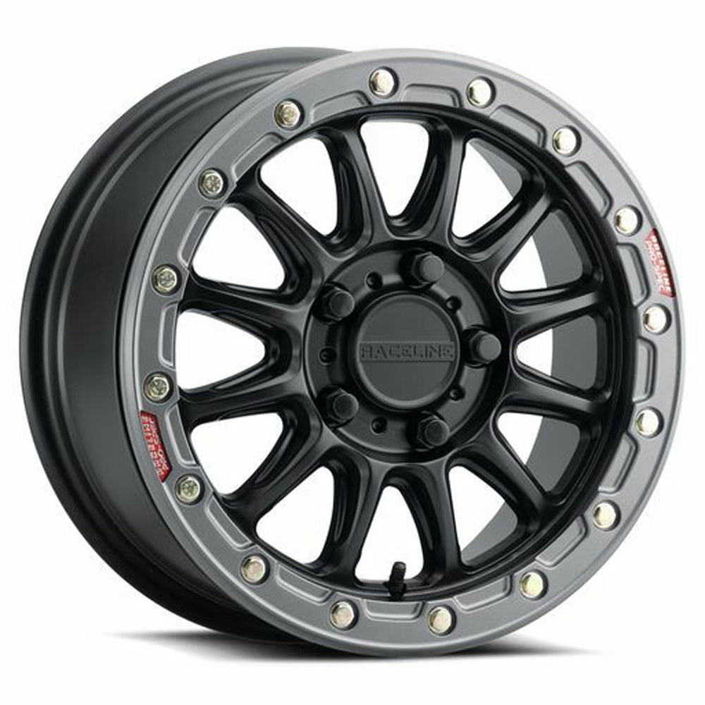 RACELINE A14 Alpha Beadlock Wheel - 5/4.5
