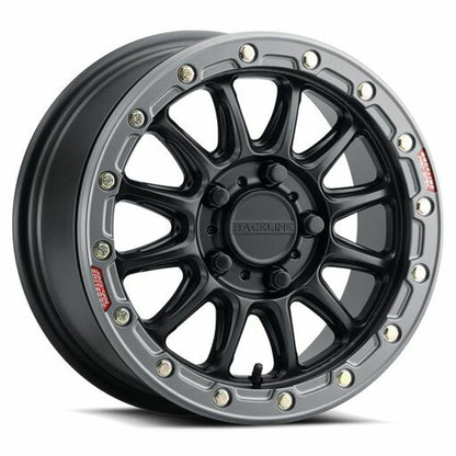 RACELINE A14 Alpha Beadlock Wheel - 5/4.5