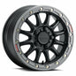 RACELINE A14 Alpha Beadlock Wheel - 5/4.5