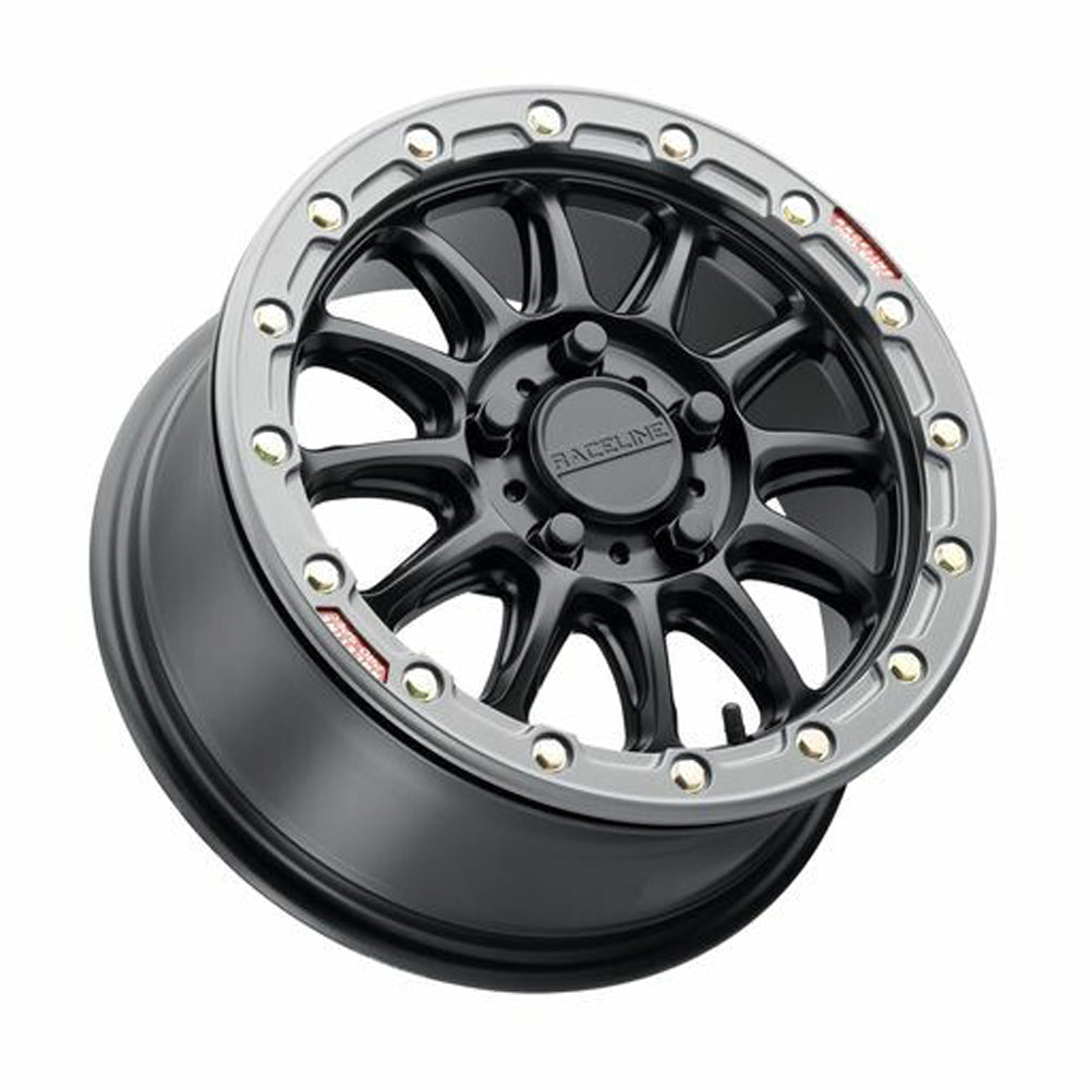 RACELINE A14 Alpha Beadlock Wheel - 5/4.5