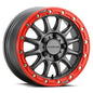 RACELINE A14 Alpha Beadlock Wheel - 5/4.5