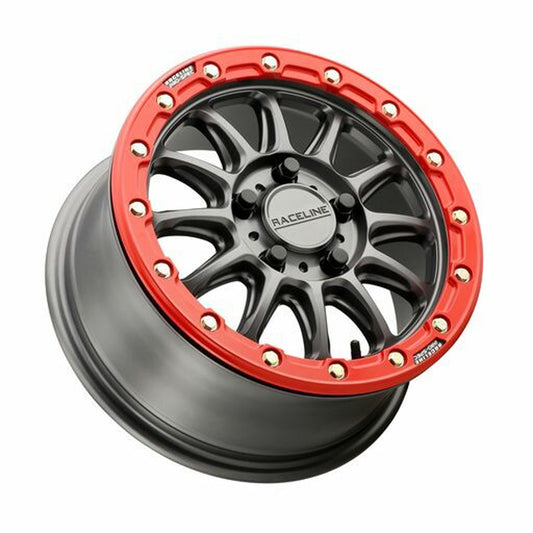 RACELINE A14 Alpha Beadlock Wheel - 5/4.5