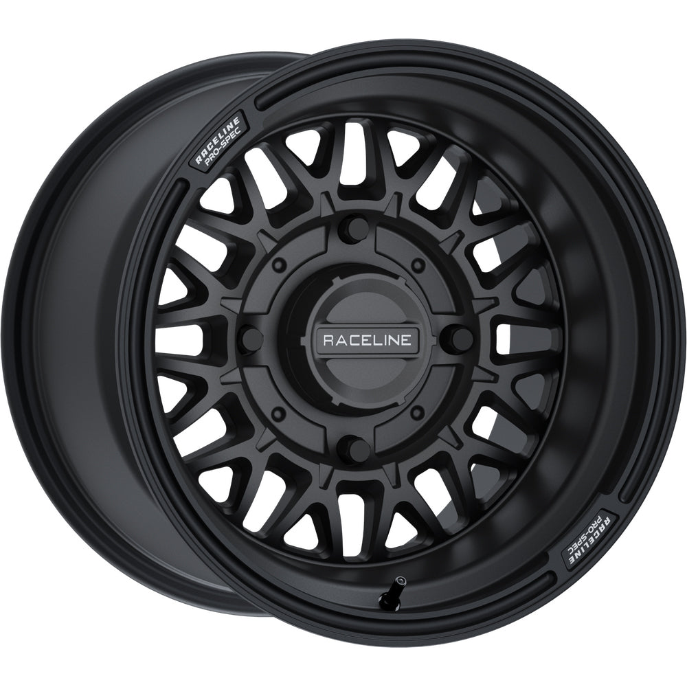 RACELINE A13 Omega Wheel - 4/156