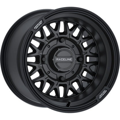 RACELINE A13 Omega Wheel - 4/156