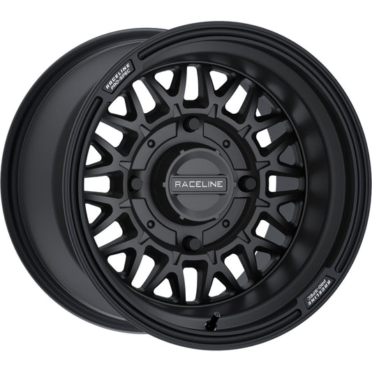 RACELINE A13 Omega Wheel - 4/137