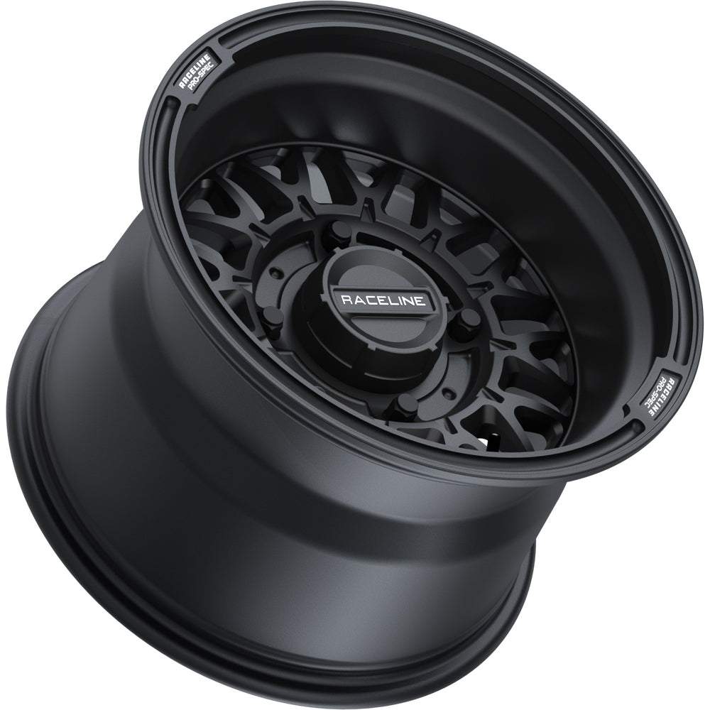 RACELINE A13 Omega Wheel - 4/156