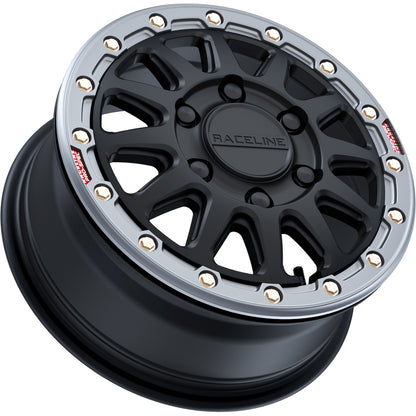 RACELINE A14 Alpha Beadlock Wheel - 6/139.7