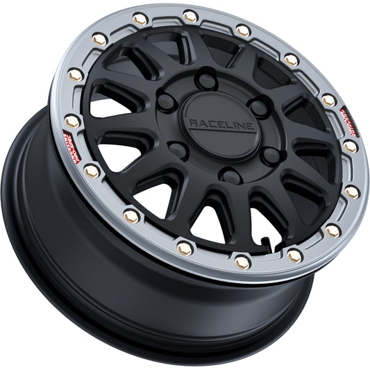 RACELINE A14 Alpha Beadlock Wheel - 6/139.7