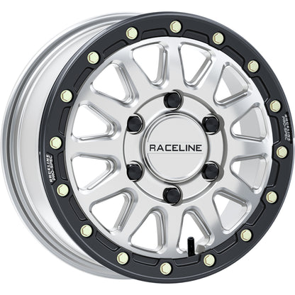 RACELINE A14 Alpha Beadlock Wheel - 6/139.7