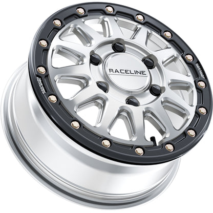 RACELINE A14 Alpha Beadlock Wheel - 6/139.7