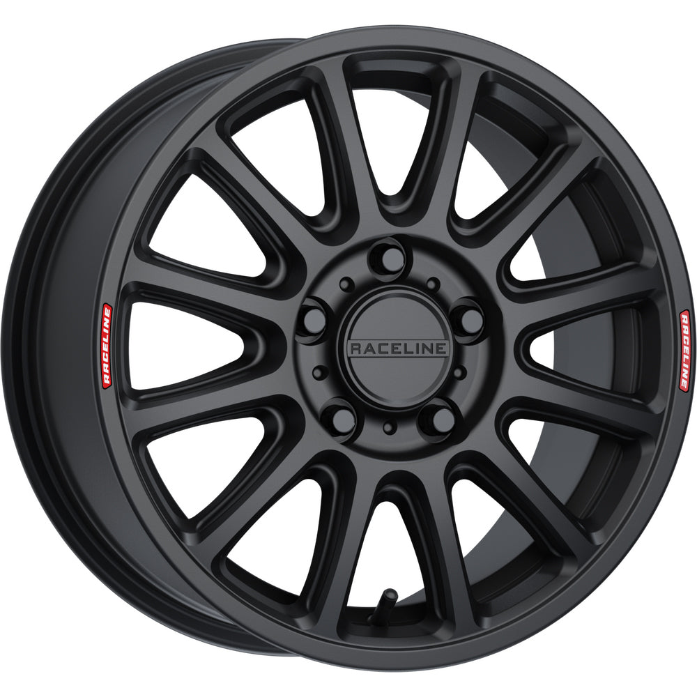 RACELINE Alpha Non-Beadlock Wheel - 5/4.5
