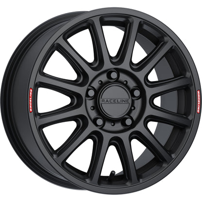 RACELINE Alpha Non-Beadlock Wheel - 5/4.5