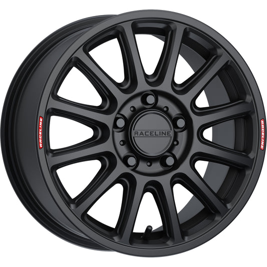 RACELINE Alpha Non-Beadlock Wheel - 5/4.5