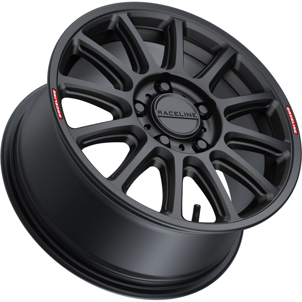 RACELINE Alpha Non-Beadlock Wheel - 5/4.5