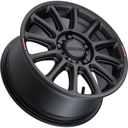 RACELINE Alpha Non-Beadlock Wheel - 5/4.5