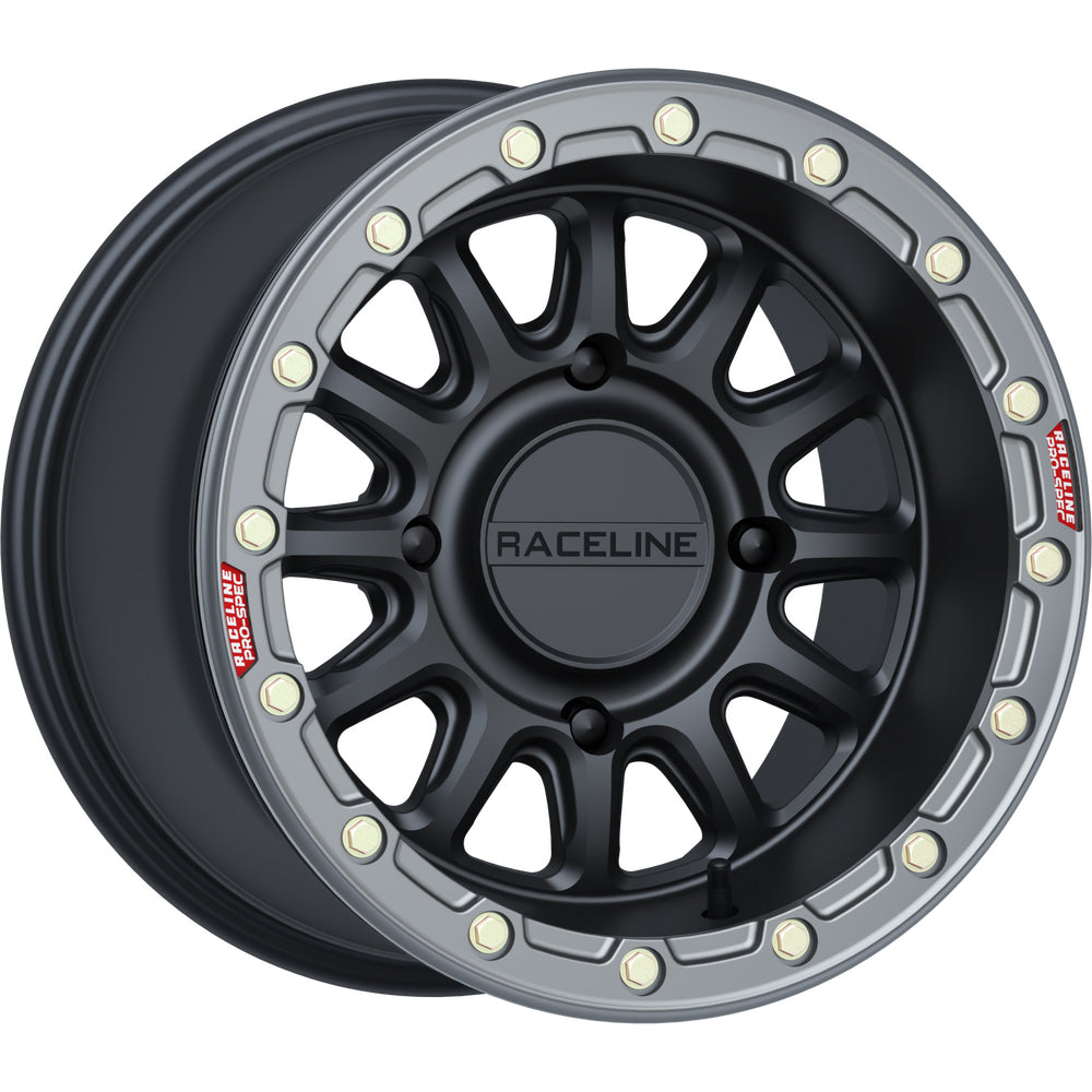RACELINE A14 Alpha Beadlock Wheel - 4/137