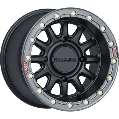 RACELINE A14 Alpha Beadlock Wheel - 4/137