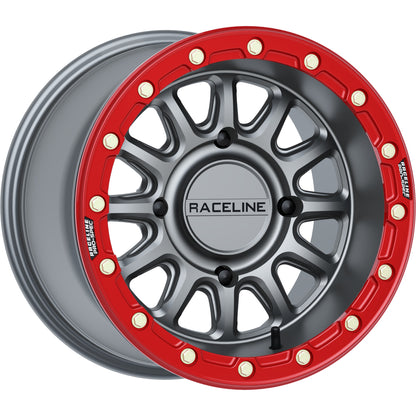 RACELINE A14 Alpha Beadlock Wheel - 4/137