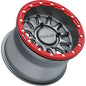 RACELINE A14 Alpha Beadlock Wheel - 4/137