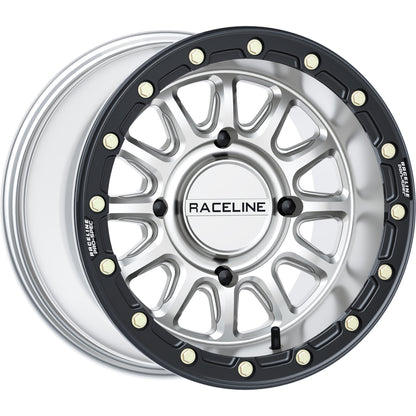 RACELINE A14 Alpha Beadlock Wheel - 4/137