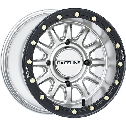 RACELINE A14 Alpha Beadlock Wheel - 4/137