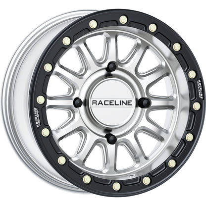 RACELINE A14 Alpha Beadlock Wheel - 4/137