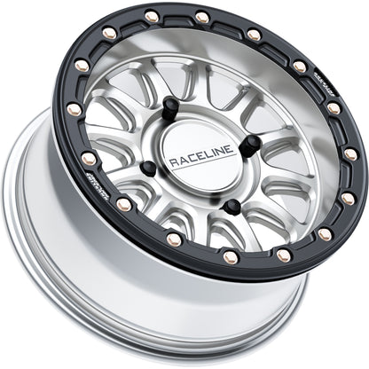 RACELINE A14 Alpha Beadlock Wheel - 4/137
