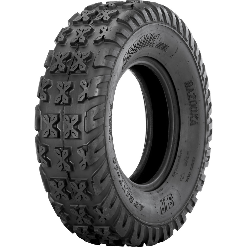 SEDONA Bazooka Tire