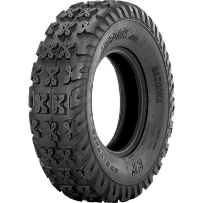 SEDONA Bazooka Tire